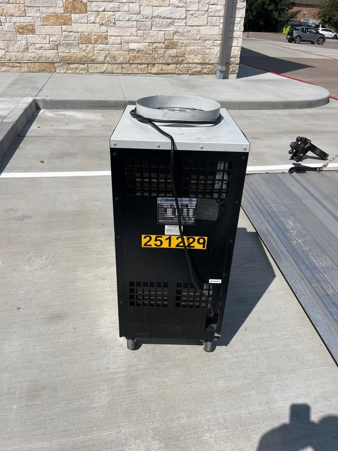 2022 KWIKOOL KPAC1411-2