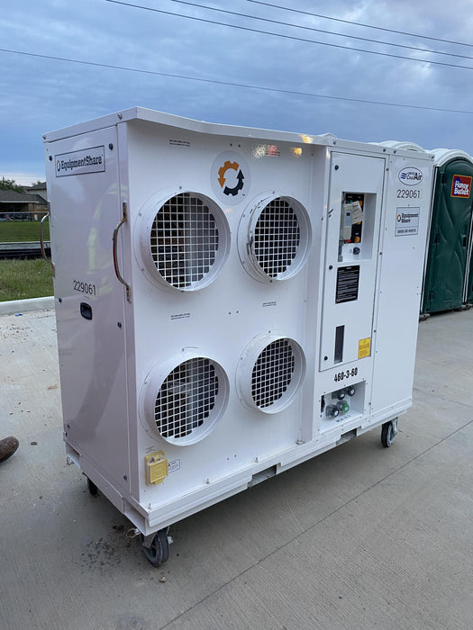 2022 UNITED COOL AIR Mach145G4AS30