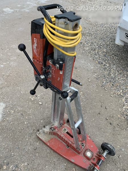 2020 HILTI DD250E
