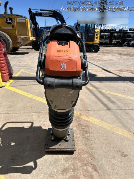 2025 HUSQVARNA LT6005