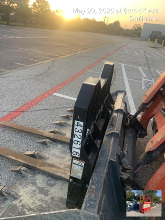 2024 VIRNIG PF4855-5VG