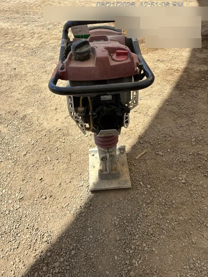2024 DYNAPAC DR6X