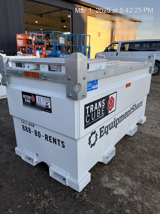 2025 WESTERN GLOBAL 20TCG-ES