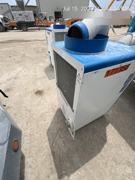 2021 MESTEK 6HK13