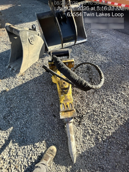 2025 EPIROC SB452