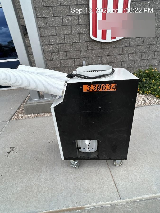 2023 KWIKOOL KPAC1411-2