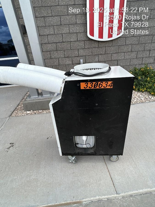 2023 KWIKOOL KPAC1411-2