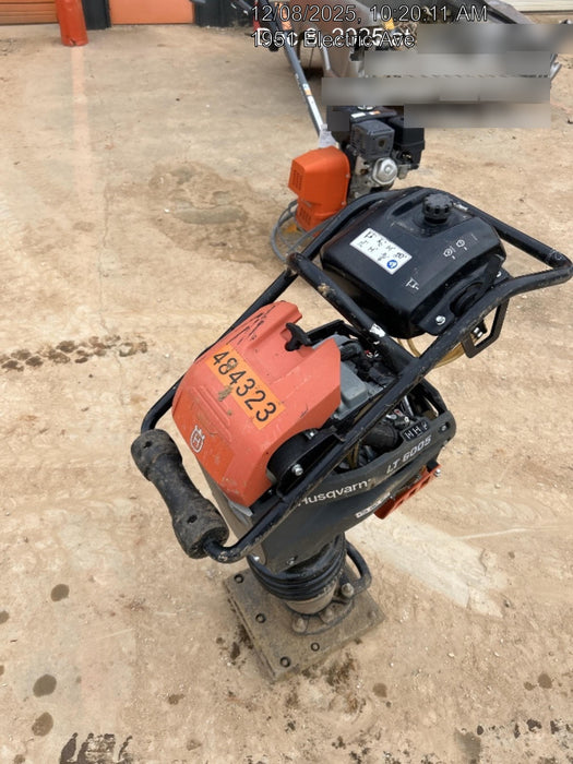 2024 HUSQVARNA LT6005