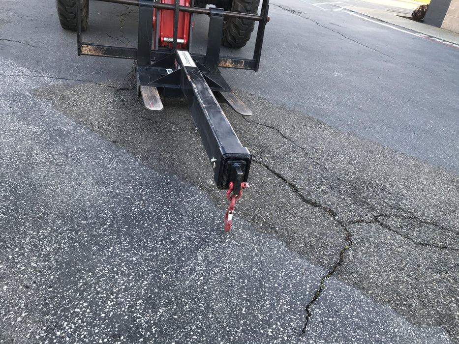 2019 ARROW MATERIAL HANDLING CE60-TH-STP