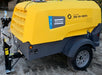 2022 ATLAS COPCO XAS188 CWK