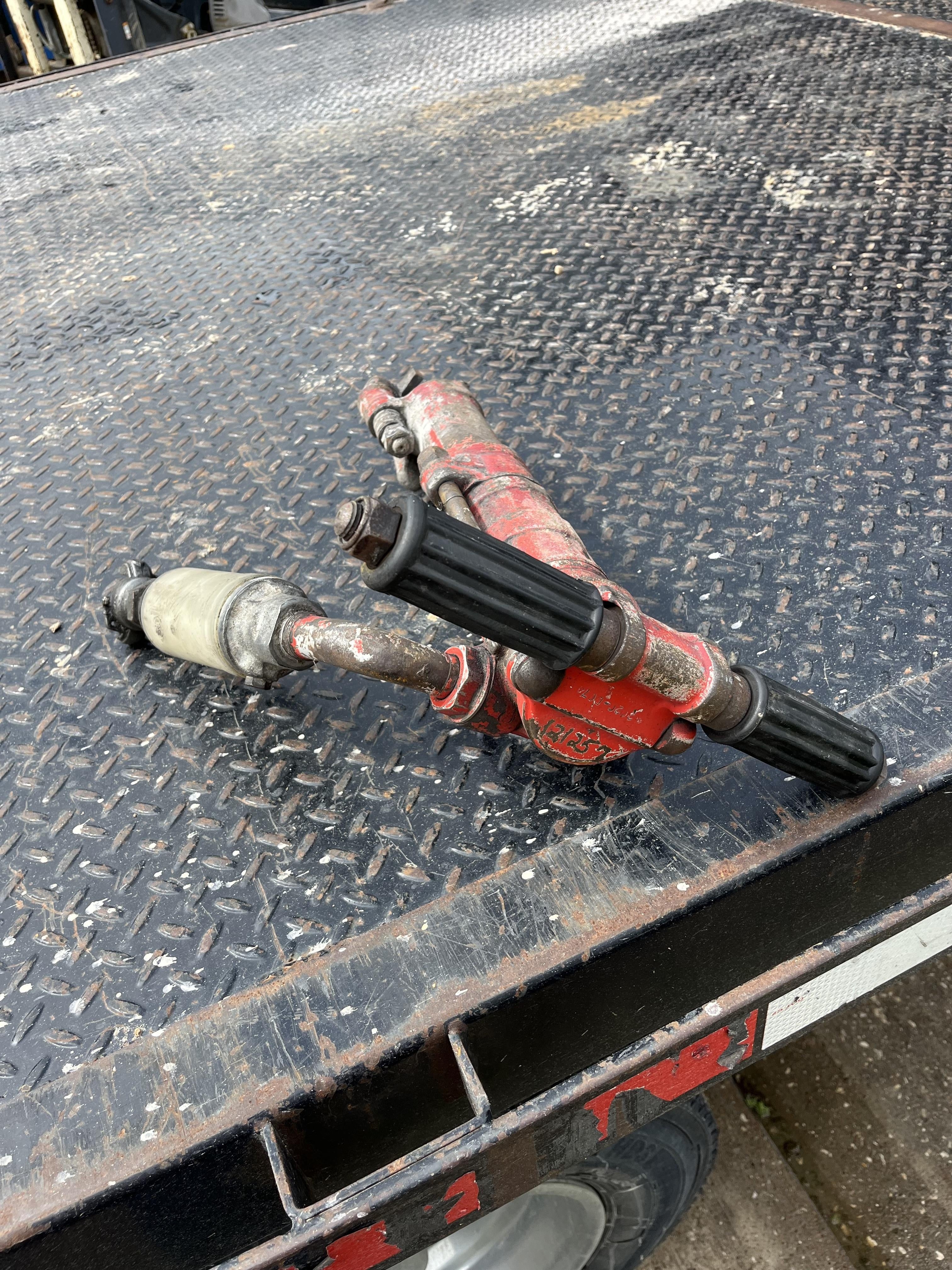 2021 MICHIGAN PNEUMATIC MP-RD30-78314
