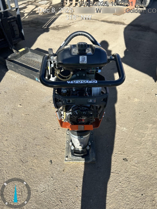 2024 HUSQVARNA LT6005