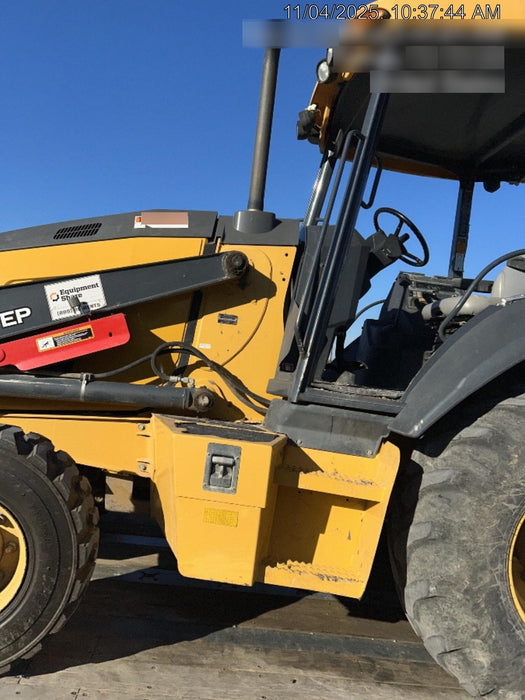 2020 JOHN DEERE 310LEP