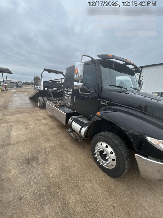 2021 PALADIN Sweepster SB72