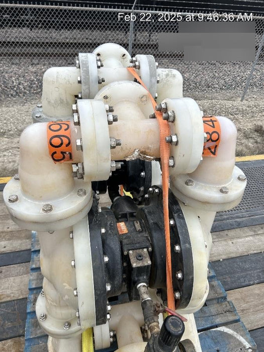 2022 INGERSOLL RAND PD30P-DPS-PTT-A