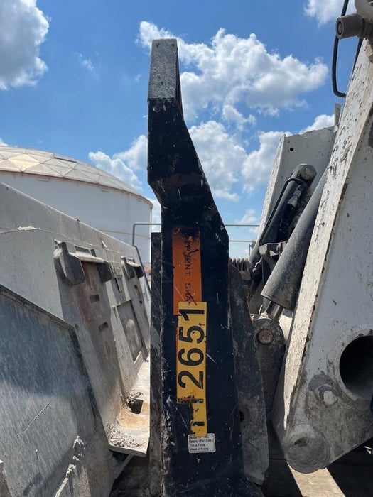 2020 KUBOTA PF-46C Pallet Forks