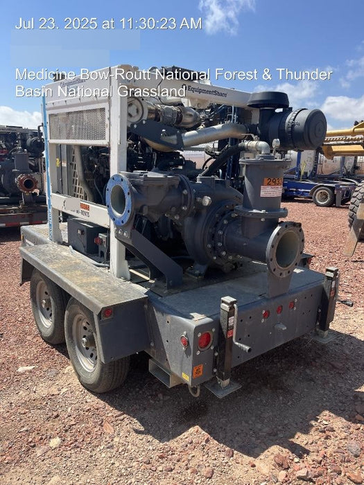 2023 ATLAS COPCO PAC H108 JD