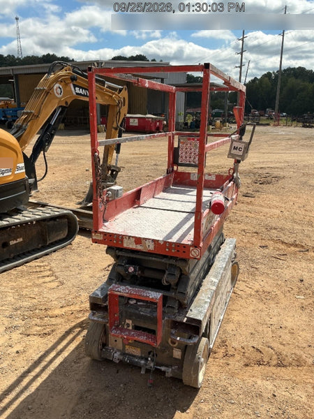 2019 Skyjack SJIII-3219 Standard w/Trojan Batteries