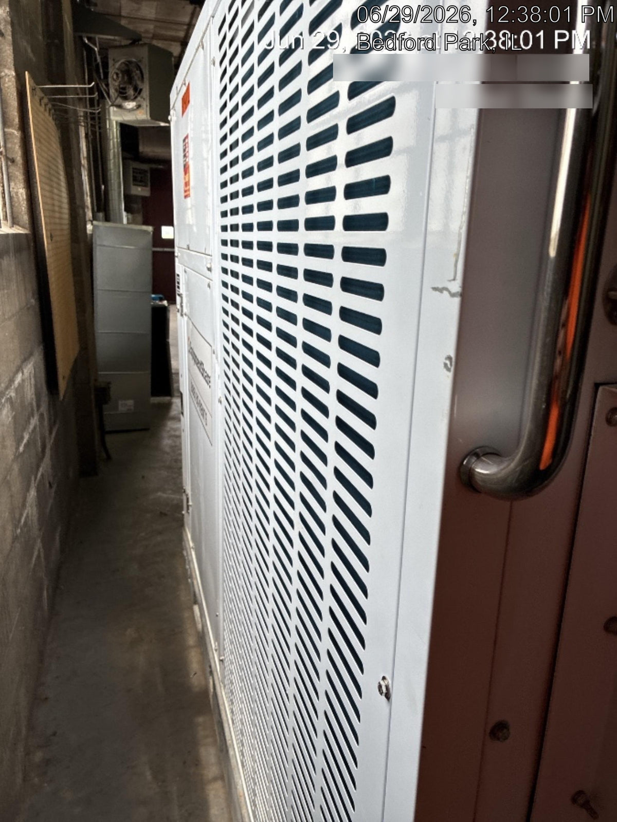 2023 SMARTECH SLIC12R-MSH