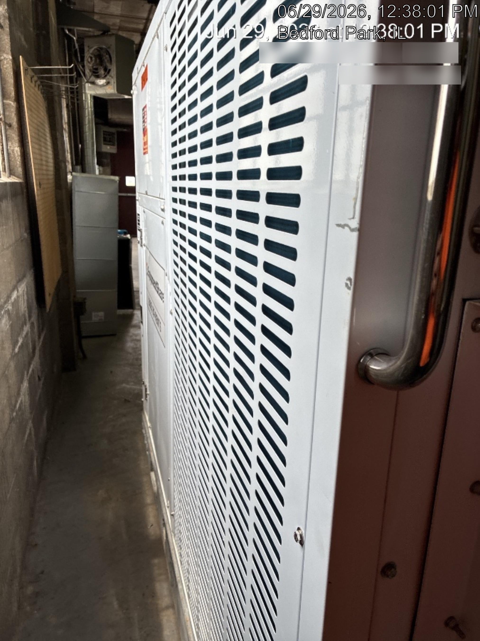 2023 SMARTECH SLIC12R-MSH
