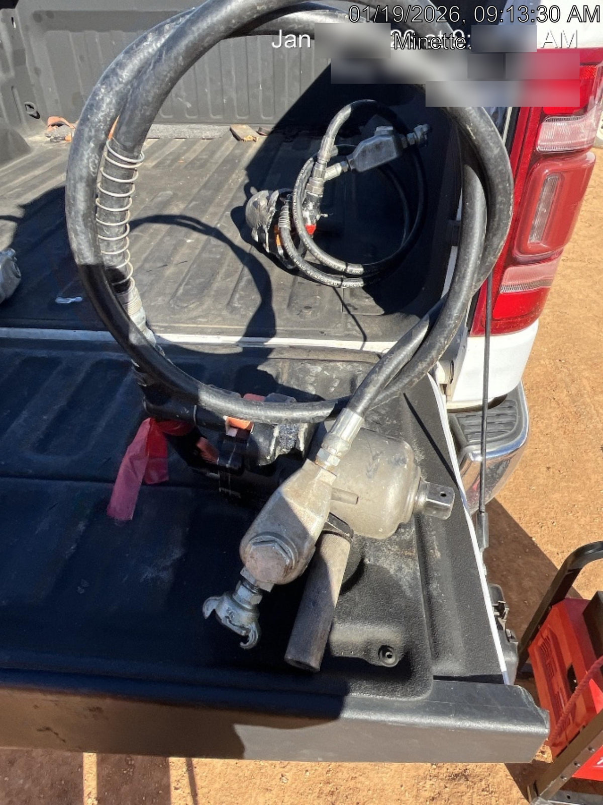 2025 INGERSOLL RAND 3940B2TI