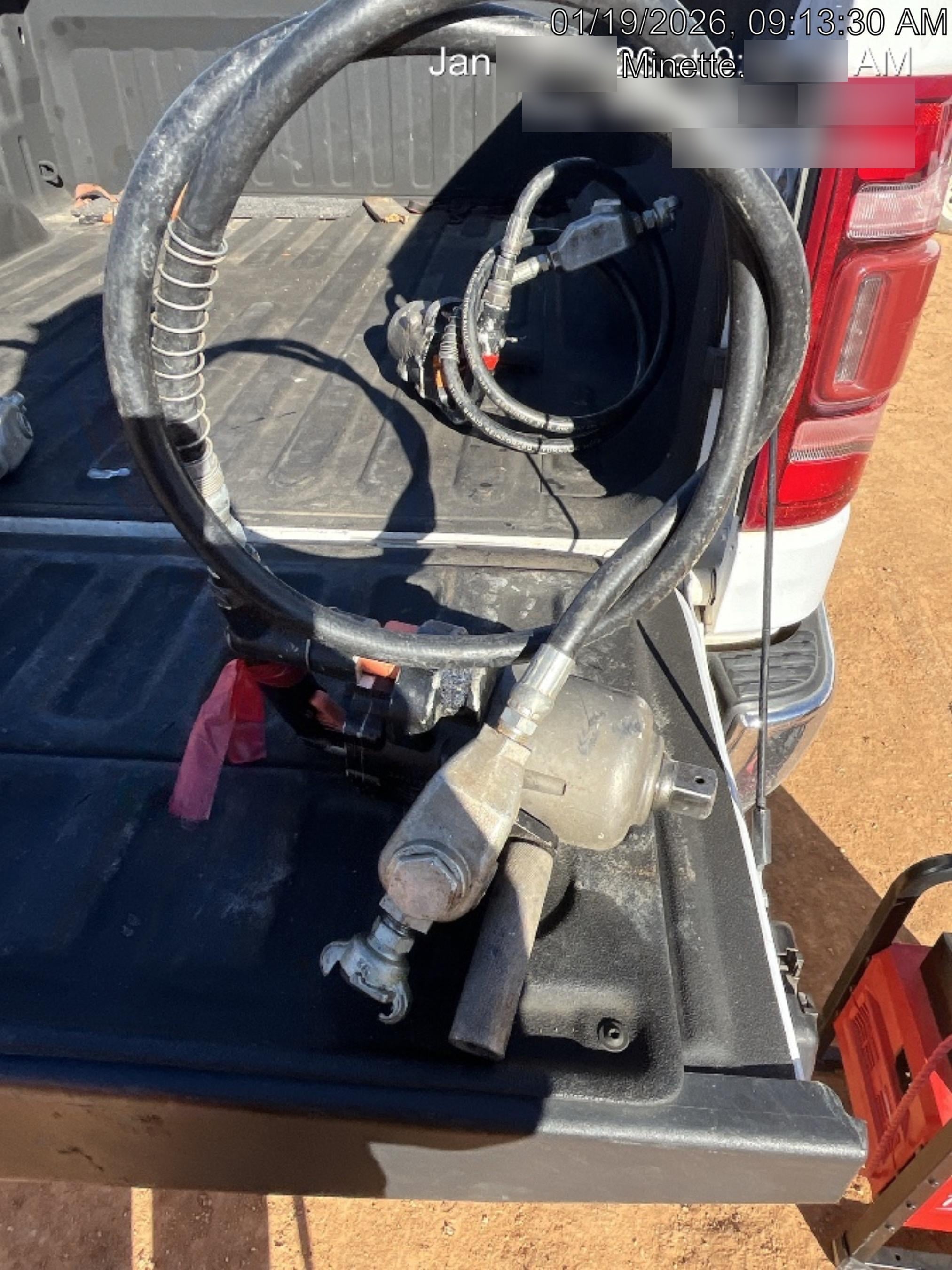 2025 INGERSOLL RAND 3940B2TI