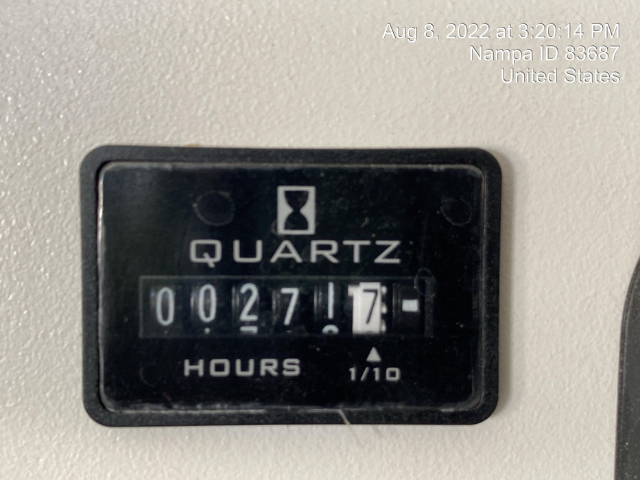 2022 WACKER NEUSON G25