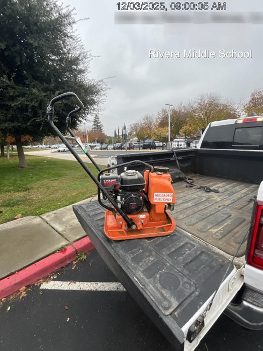 2023 MULTIQUIP MVC82VHW