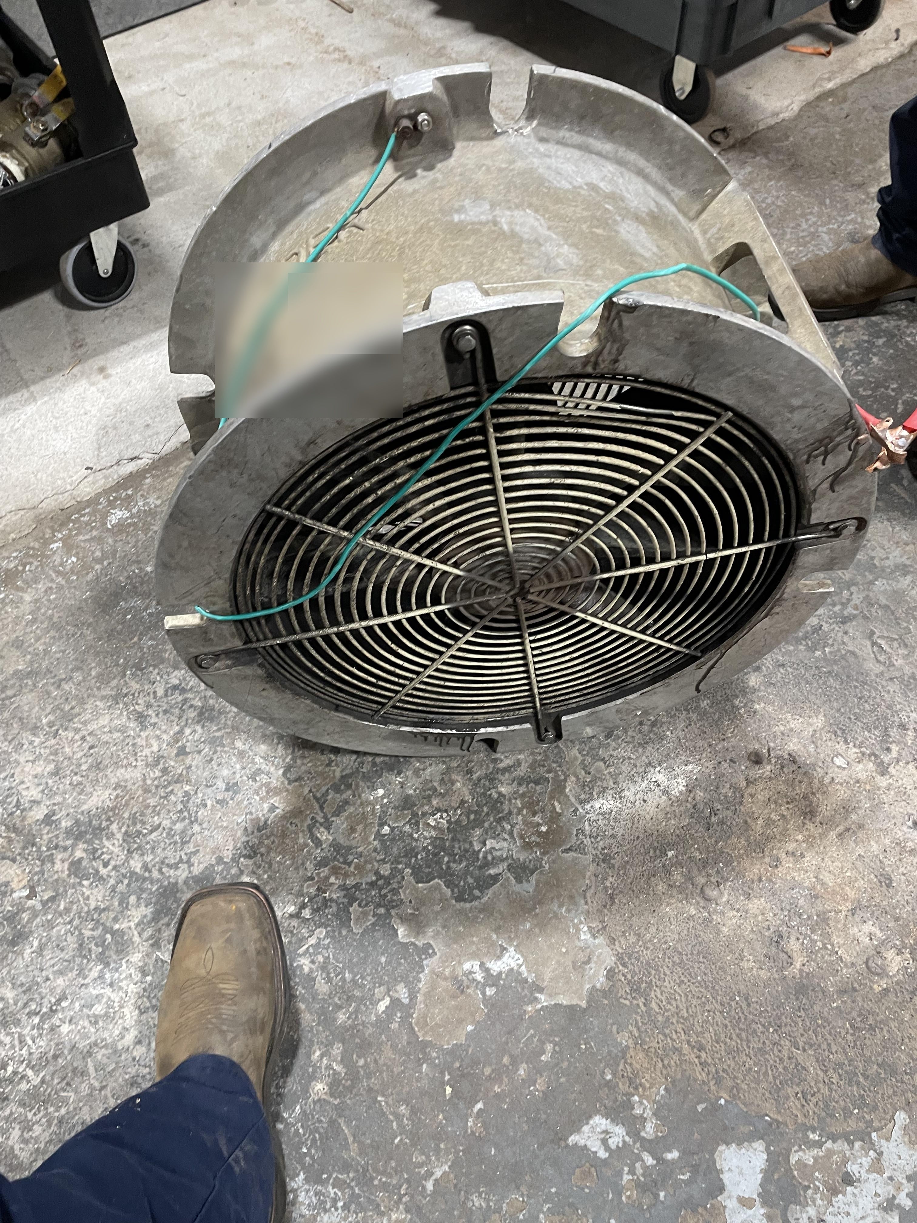 2021 MICHIGAN PNEUMATIC 20262