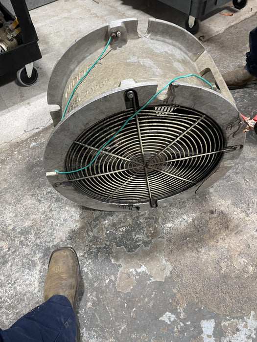 2021 MICHIGAN PNEUMATIC 20262