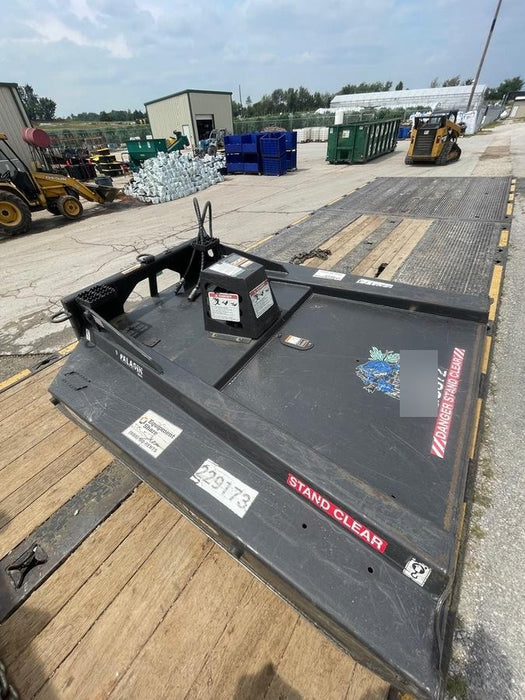 2022 PALADIN 30372A-0022