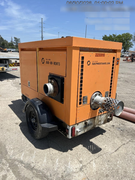 2022 PIONEER SAPP66S12L71-TD2.9L4
