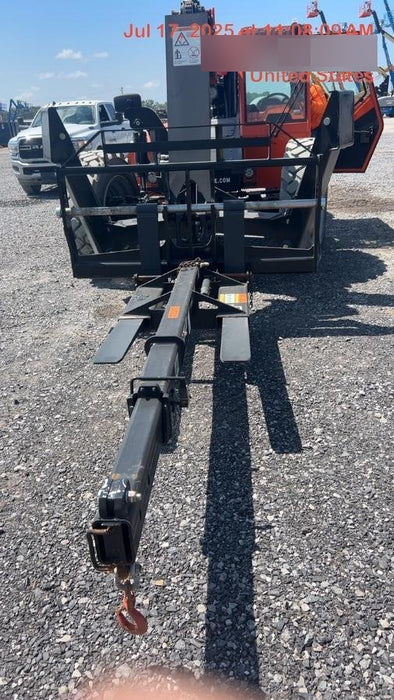 2024 STAR INDUSTRIES M1360B - Star JIB Boom