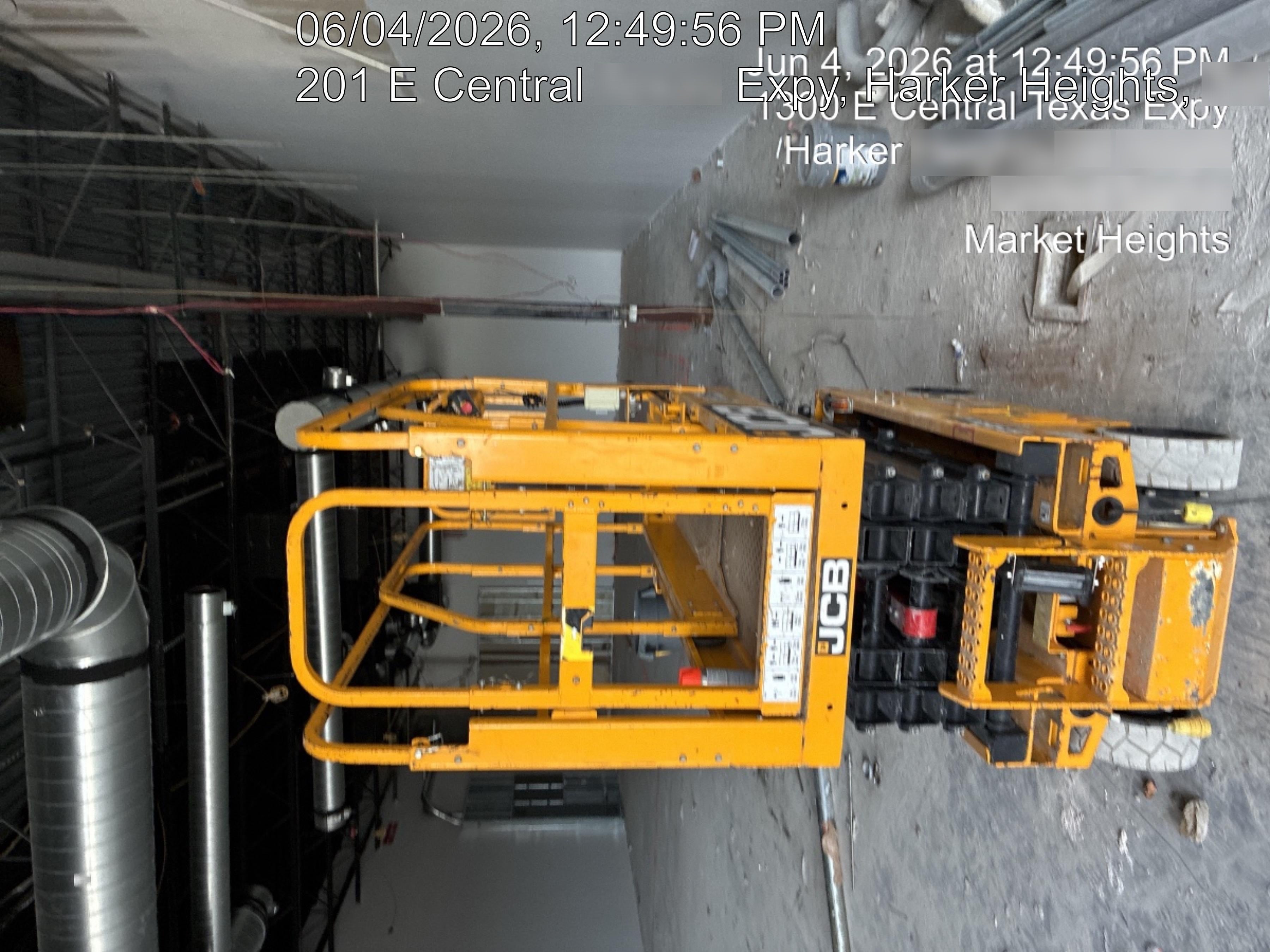 2021 JCB S1930E