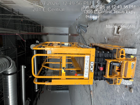 2021 JCB S1930E