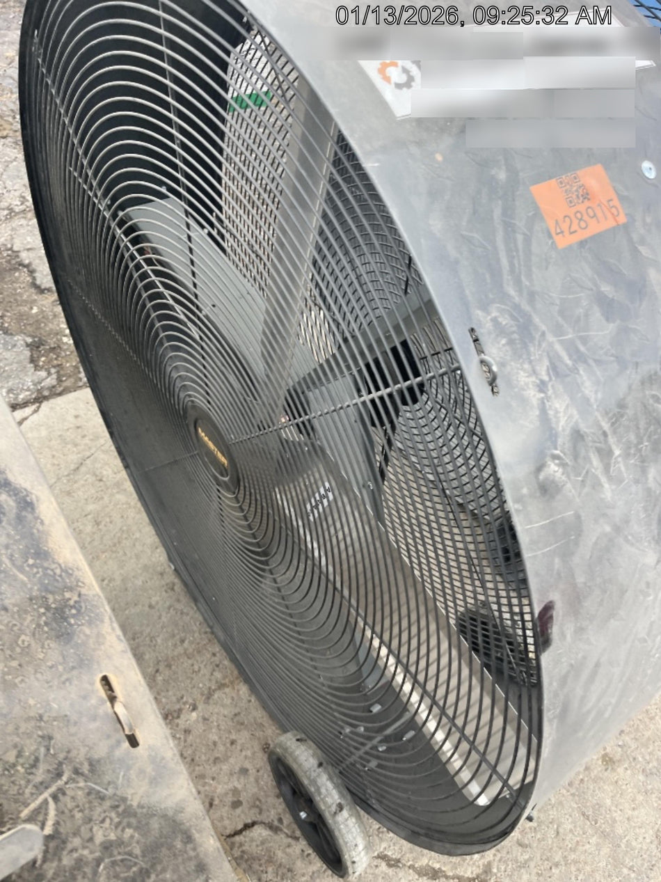 2024 MASTER MAC-48-BDF-C