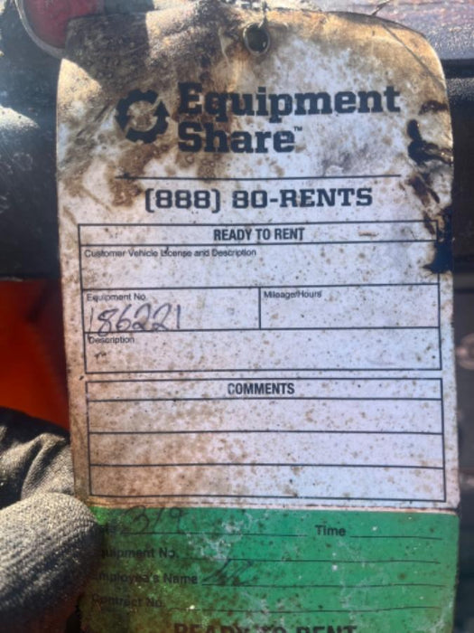 2021 TRYSTAR 6XWLDRK-350- 9KVA-WG