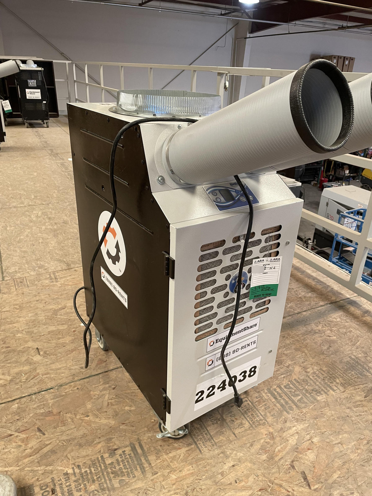 2022 KWIKOOL KPAC1411-2