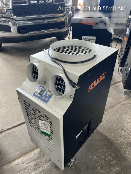 2023 KWIKOOL KPAC1411-2