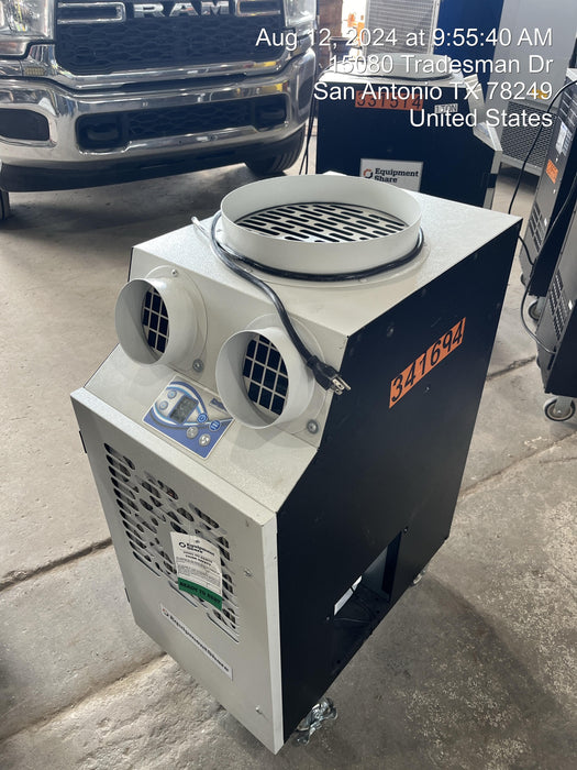 2023 KWIKOOL KPAC1411-2