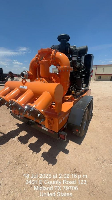 2025 BARCO BP121021J