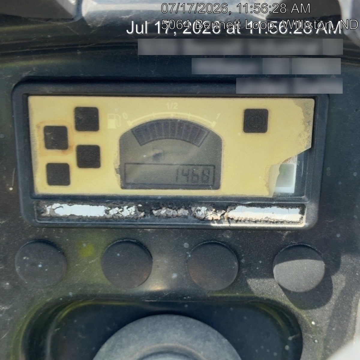 2011 DYNAPAC CC1200