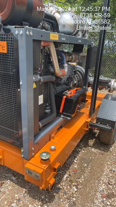 2021 RWN RWN-6NHTA-EM-RP