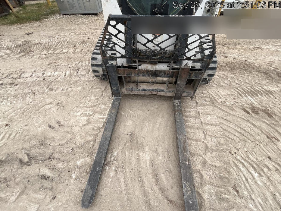 2023 MANITOU 50504723