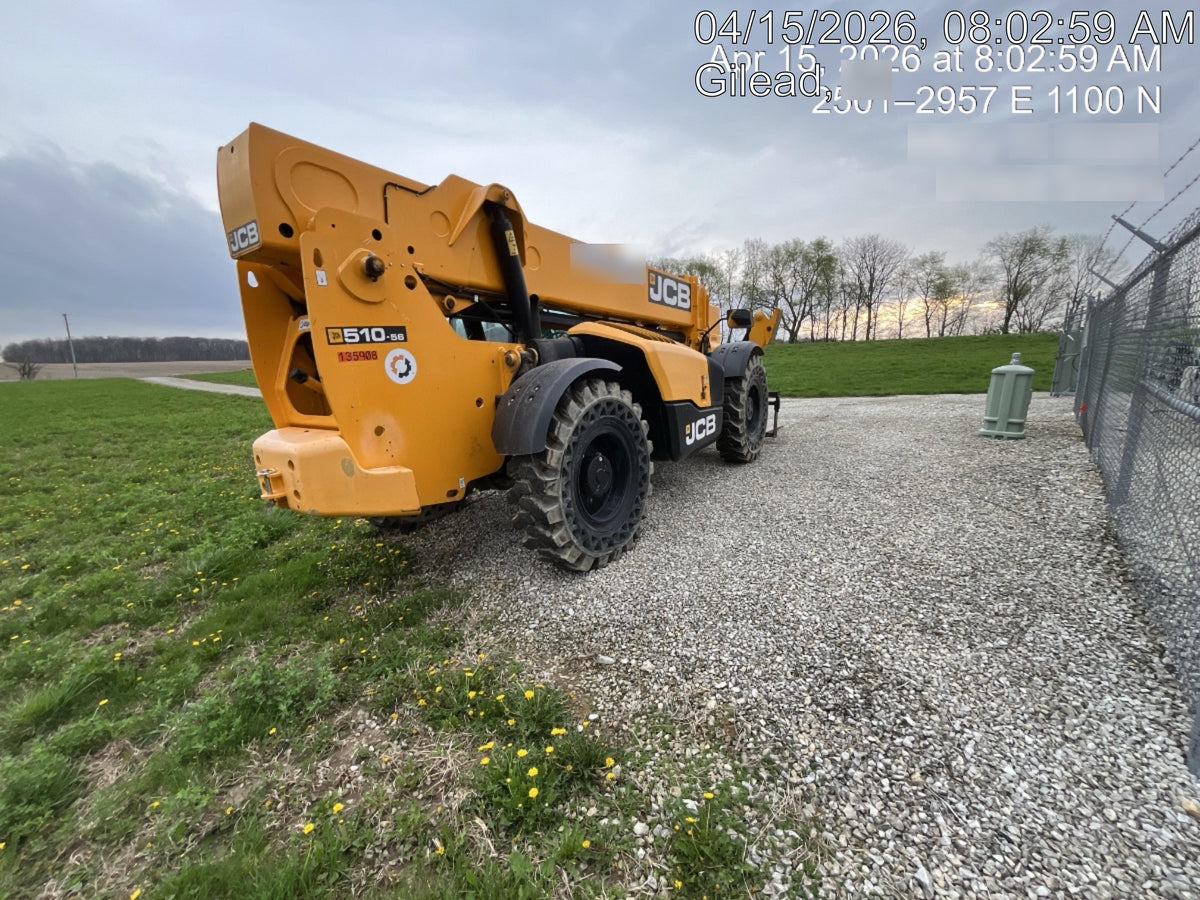 2021 JCB 510-56