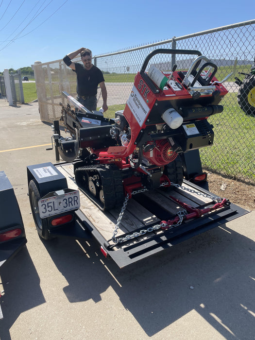 2021 BARRETO E4X6TBT