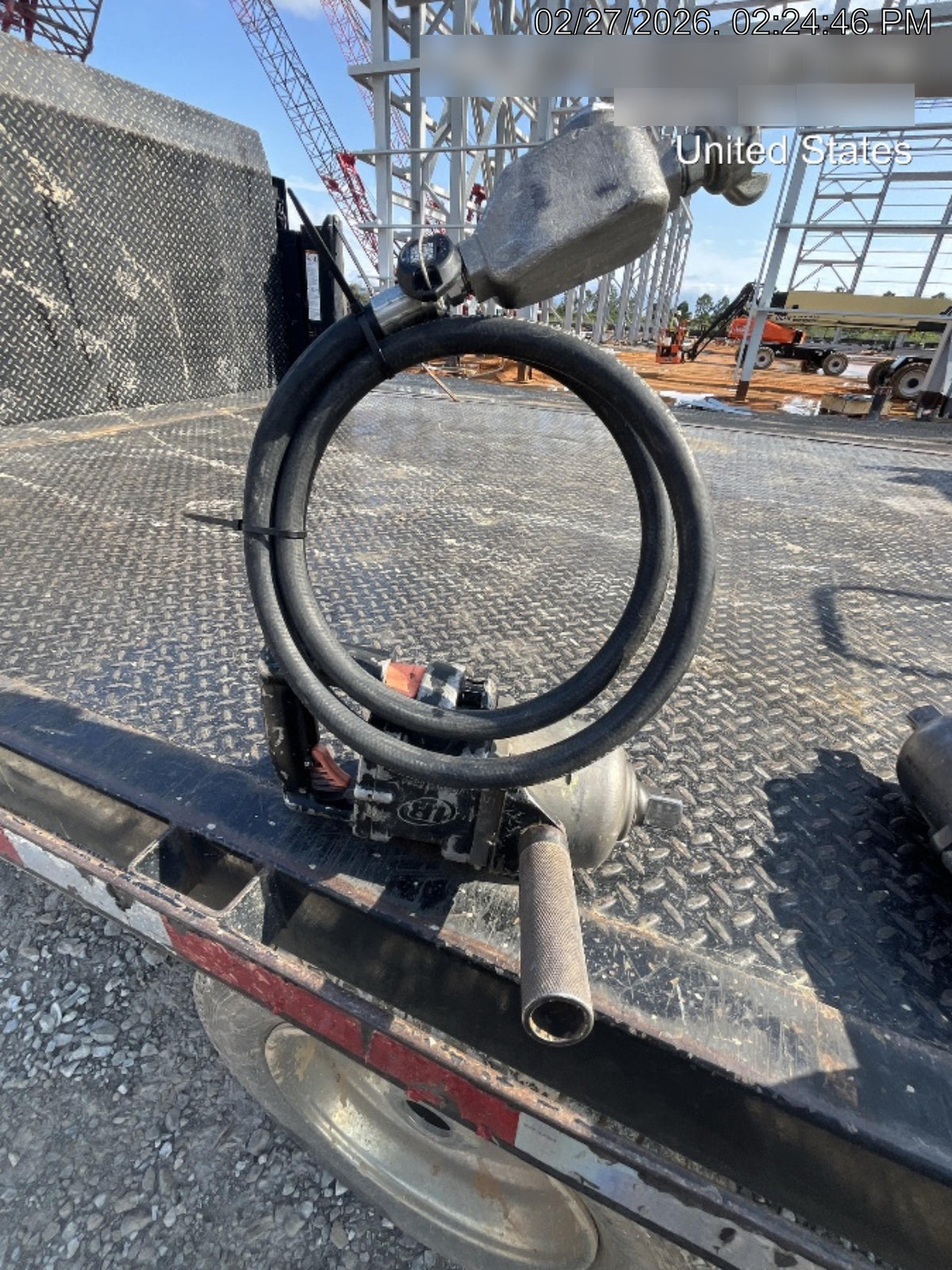 2025 INGERSOLL RAND 3940B2TI