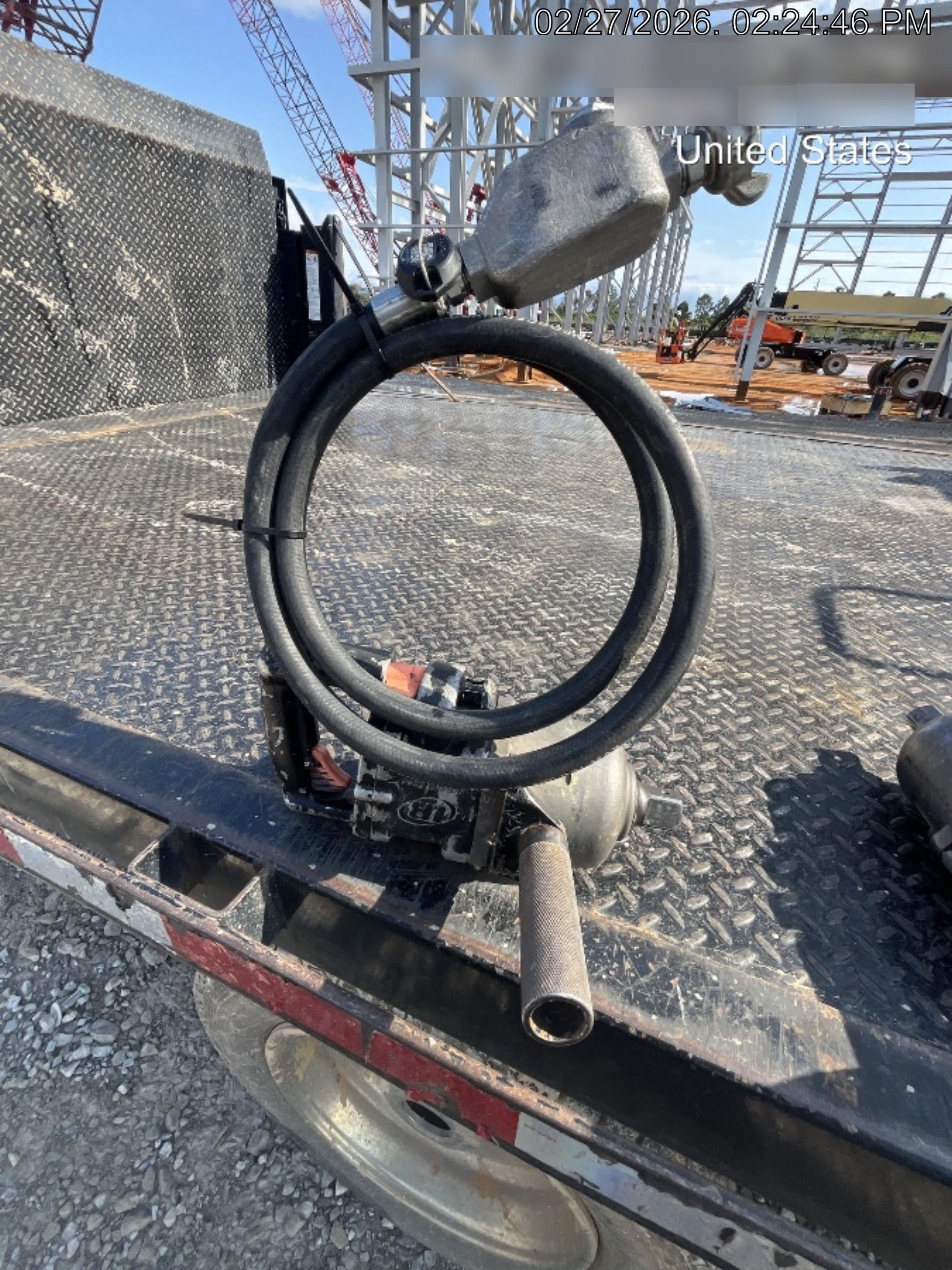 2025 INGERSOLL RAND 3940B2TI