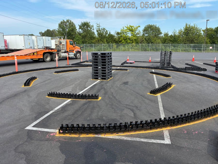 2022 GENIE GS-3232