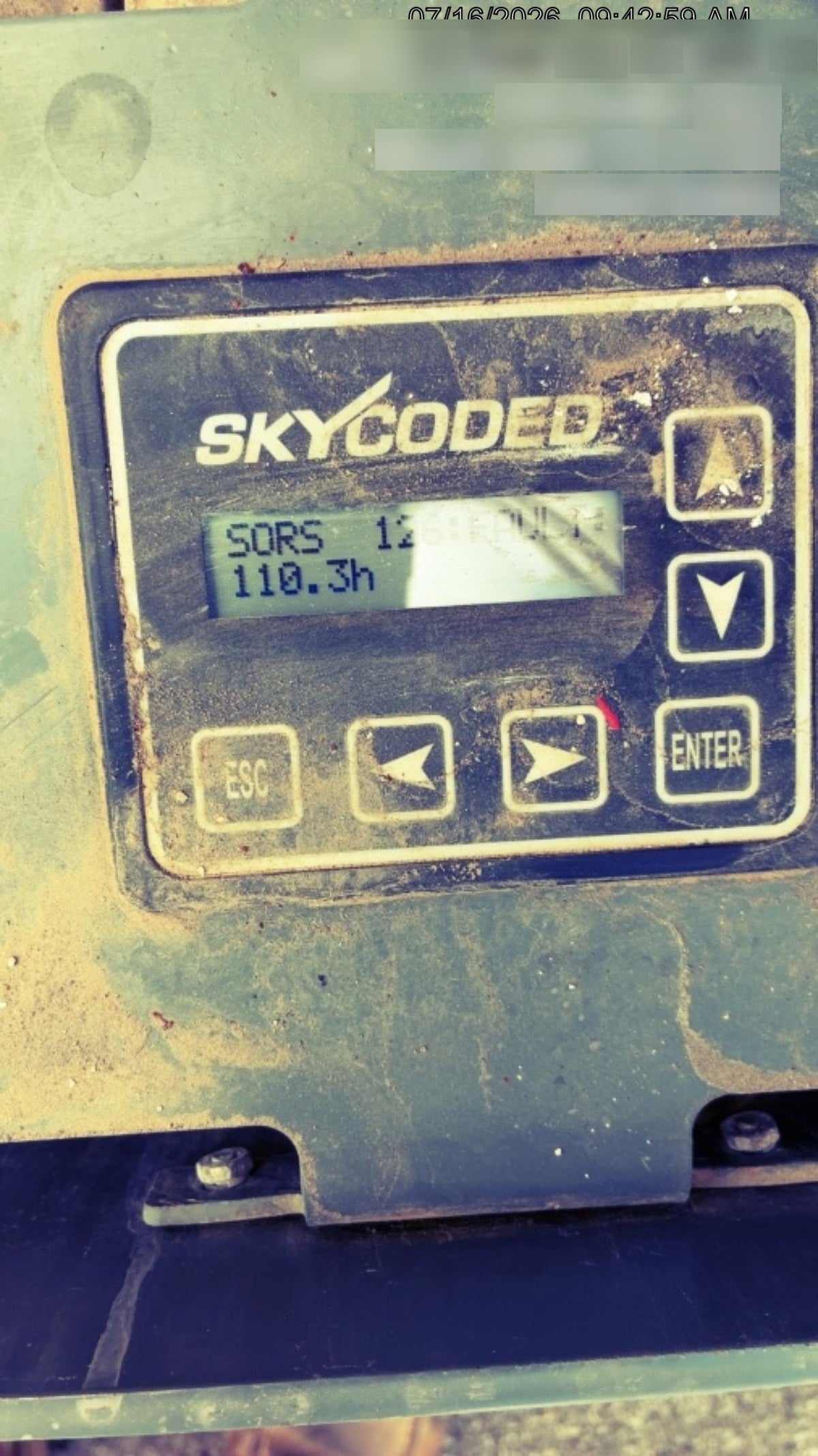 2022 SKYJACK SJ3219